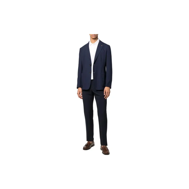 Colombo Ultralight Cashmere Blazer-2