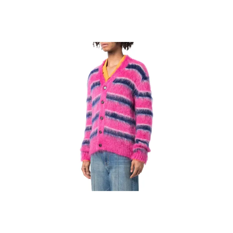 MARNI Button Down Cardigan-3