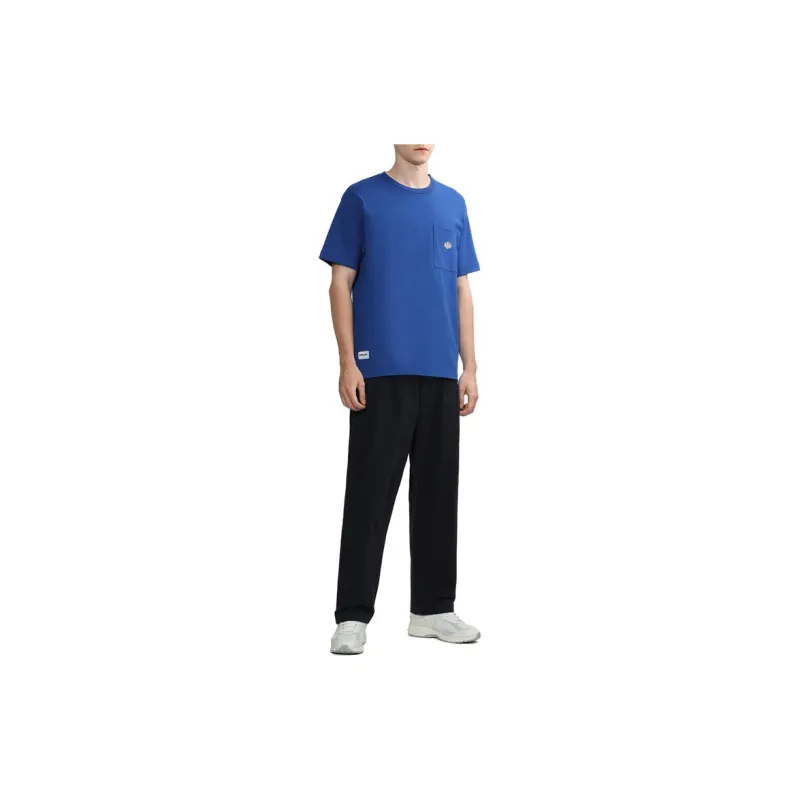 :CHOCOOLATE Graphic-print Cotton T-shirt-9