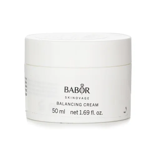 BABOR 페이스 모이스처 크림 여성