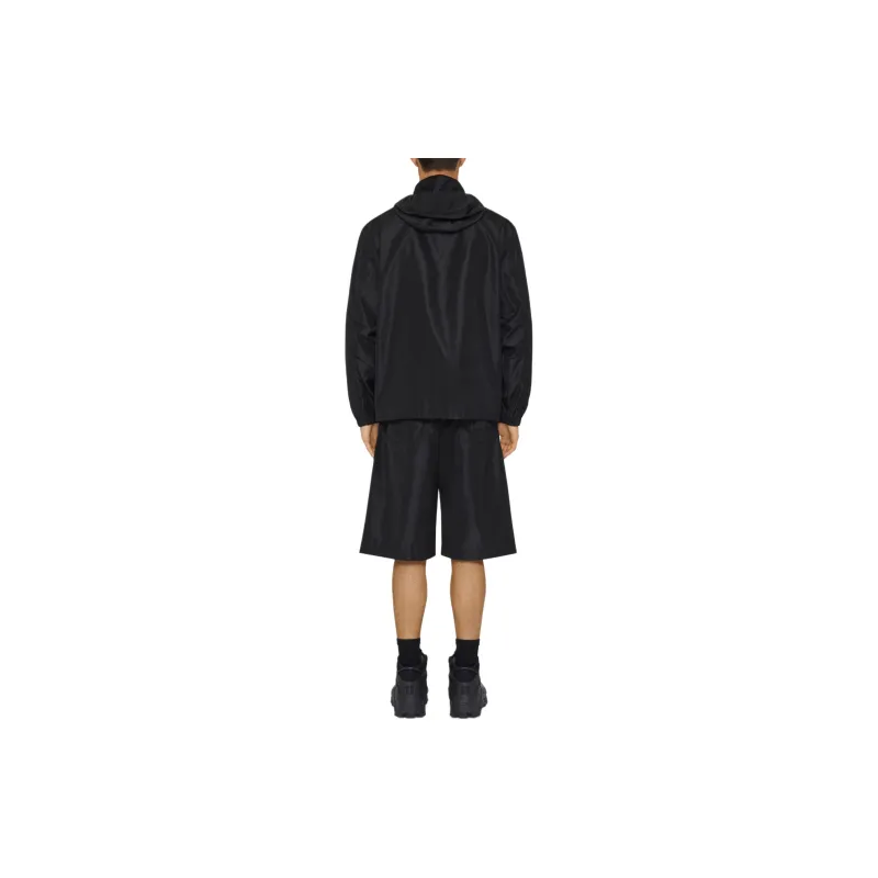 Givenchy 4G Jacquard Windbreaker Jacket-2