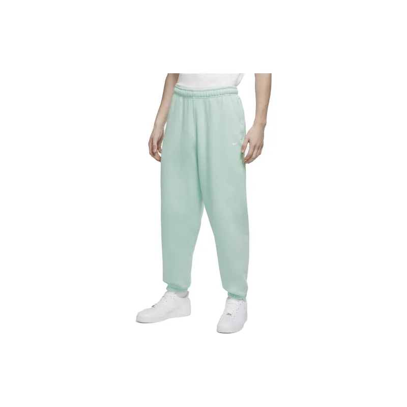 Nike Casual Pants Men Turquoise-3