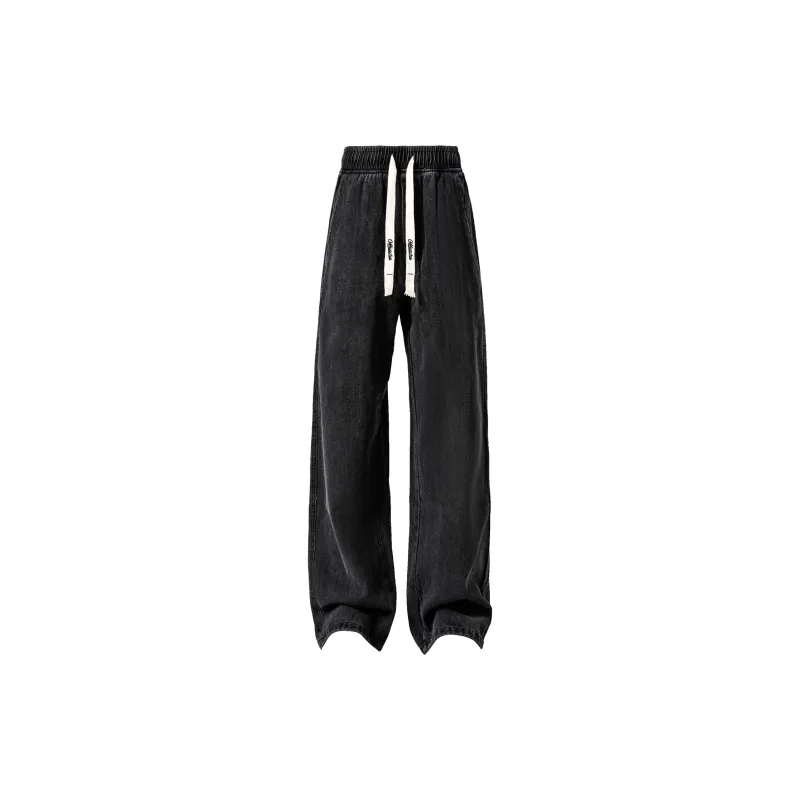 MATCHA STORY Jeans Unisex-26