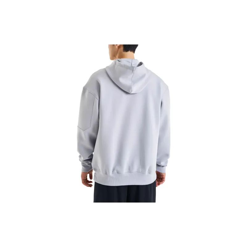 Under Armour Sweatshirts Unisex Gray/Black-6