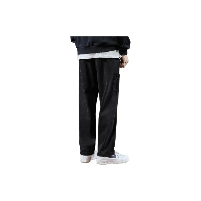 Tonlion Jeans Men-13