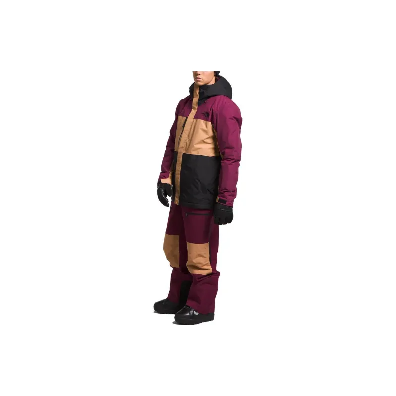 THE NORTH FACE Jackets Men Yellow-2