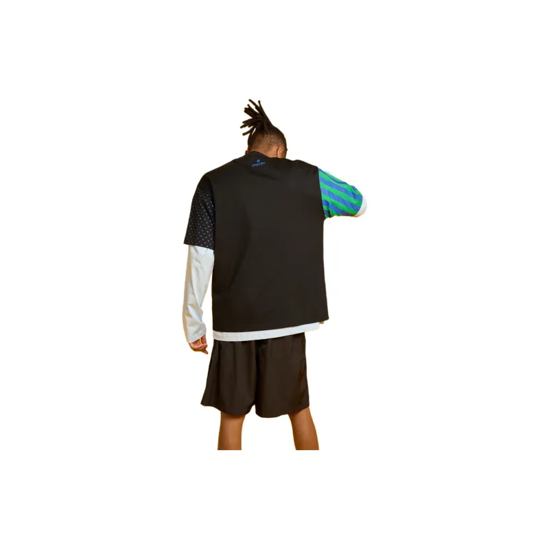 CANOTWAIT_ T Shirts Unisex-1
