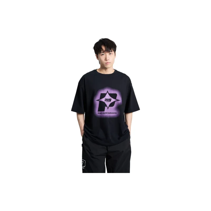 PJ's Vigor T Shirts Unisex-11