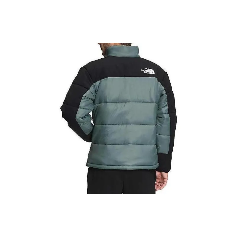 THE NORTH FACE Puffer Jacket Men's Light Blue-2