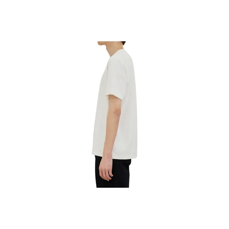 PUBLIC TOKYO T Shirt Men's White-3