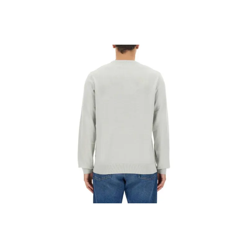 PS By Paul Smith Zebra Logo Jumper-3