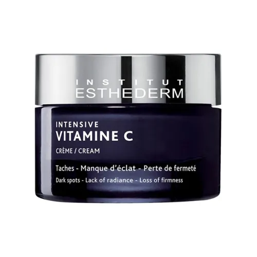 INSTITUT ESTHEDERM 페이스 모이스처 크림 남녀공용