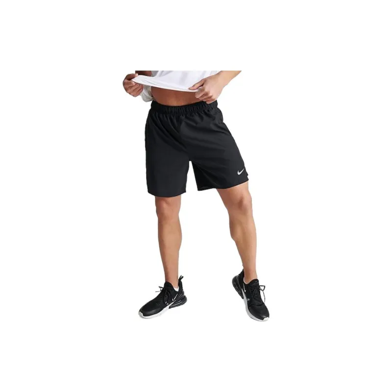 Nike Sports Shorts Men Black-3