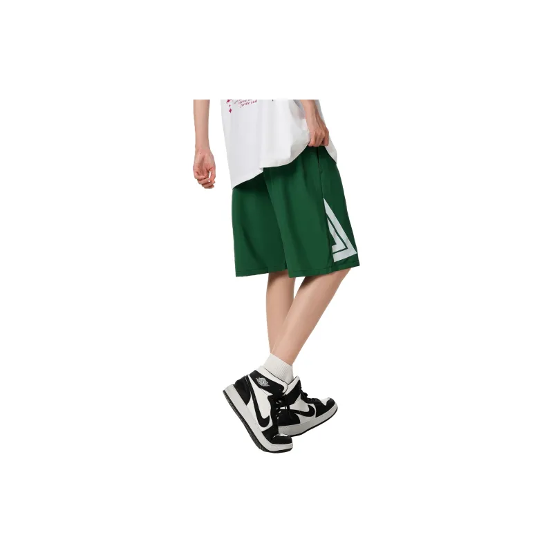 Premier 55 Casual Shorts Unisex-11