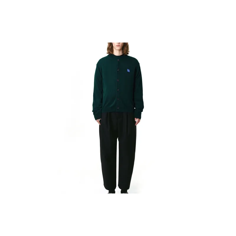 ADER ERROR Sweater Unisex Green-2