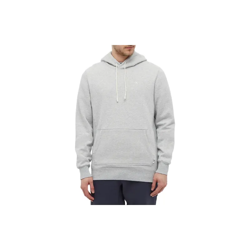 PUMA Run Ciele Sweatshirt Men's Gray-1