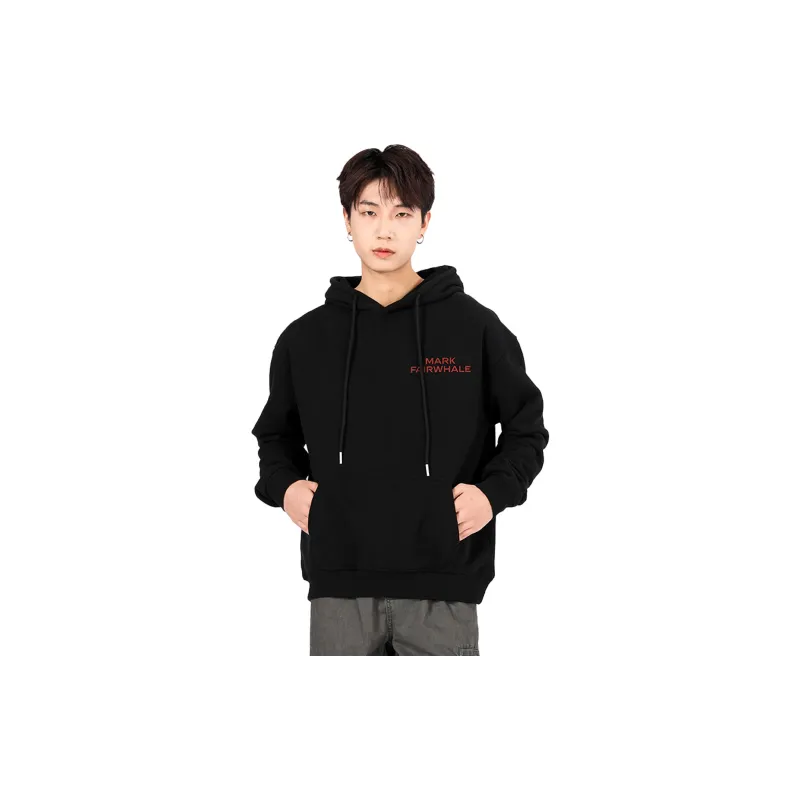 FAIRWHALE Sweatshirts Unisex-2