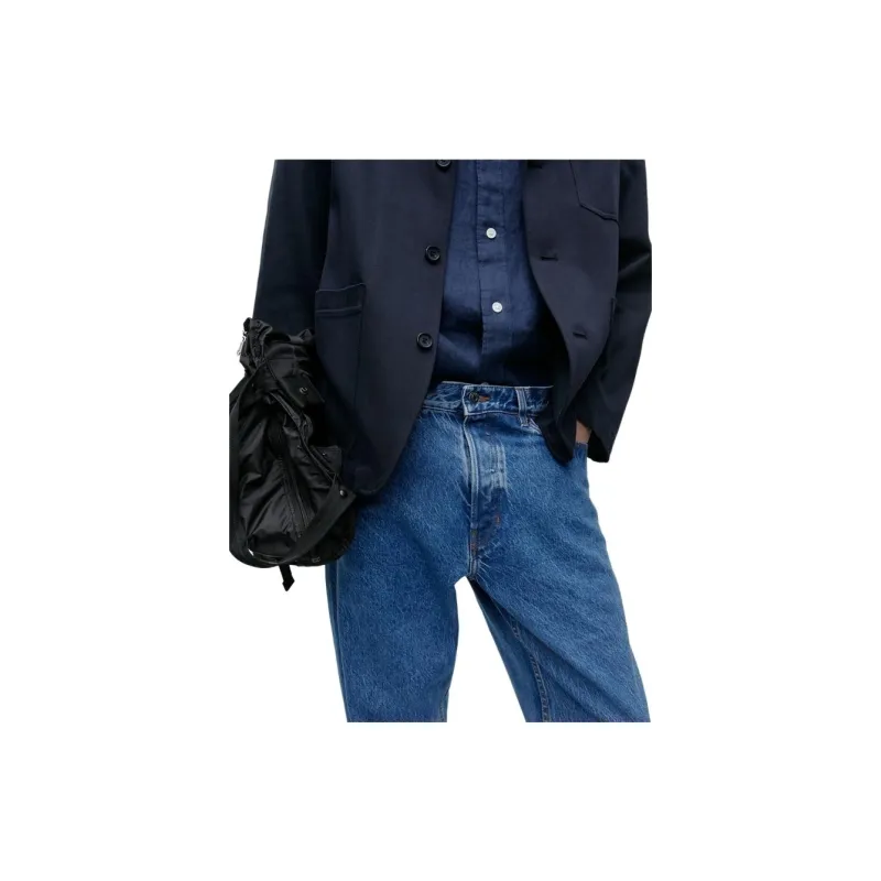 ARKET Jeans Men Blue-2