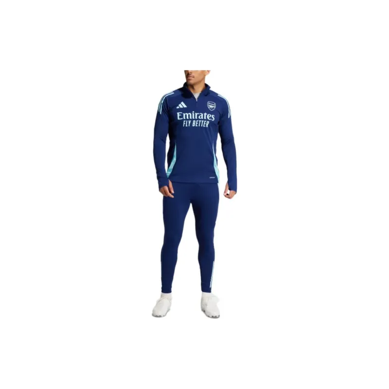 Adidas Free Shipping With AdiClub Arsenal Tiro 24 Training Top-4