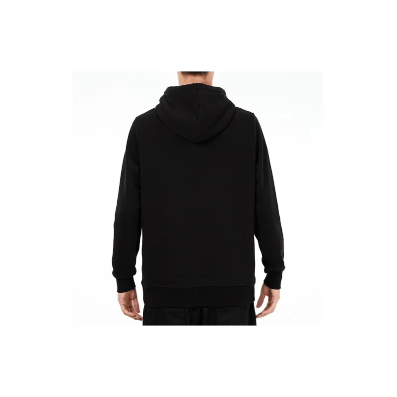 PUMA ACTIVE Sweatshirts Men Black-4