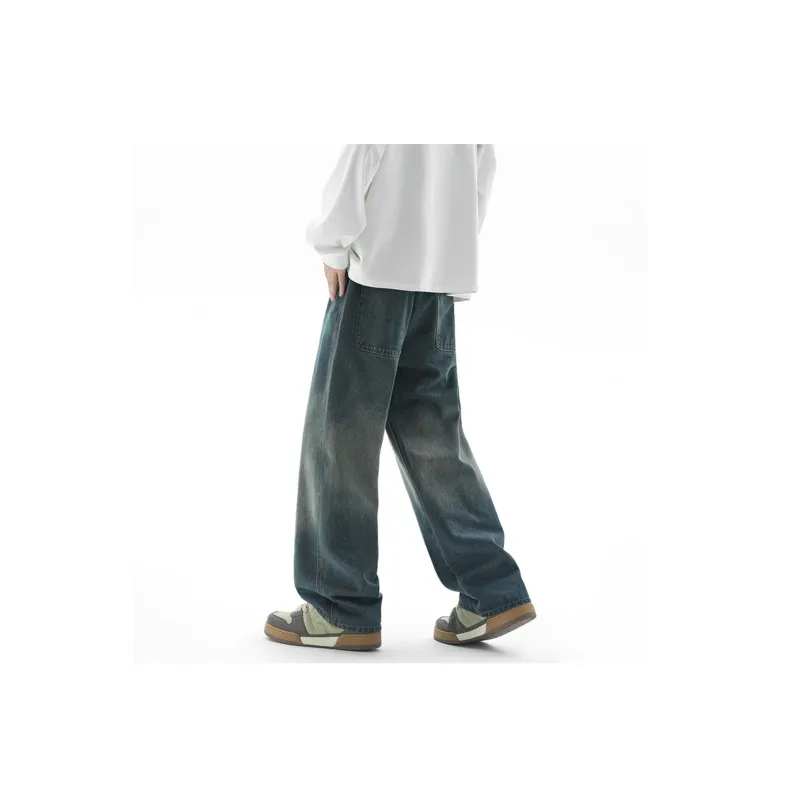 EVBD Jeans Unisex-5
