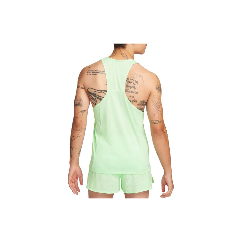 Nike Fast Men's Dri FIT Running Singlet-1