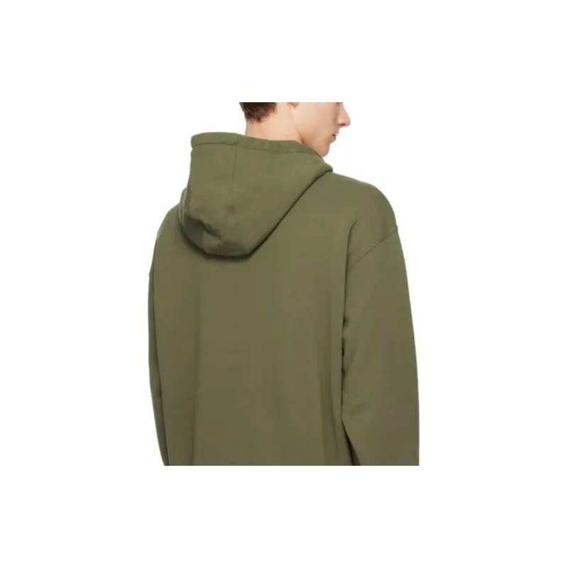Givenchy 4G Motif Drawstring Hoodie-4