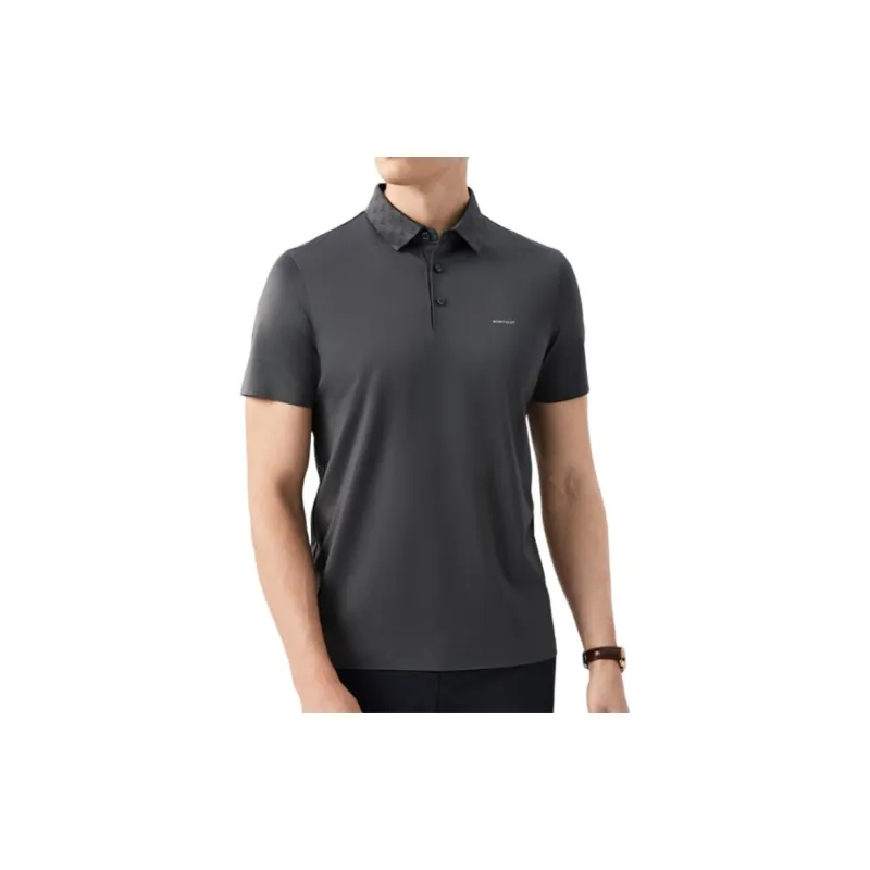 Montagut Polo Shirts Men-4