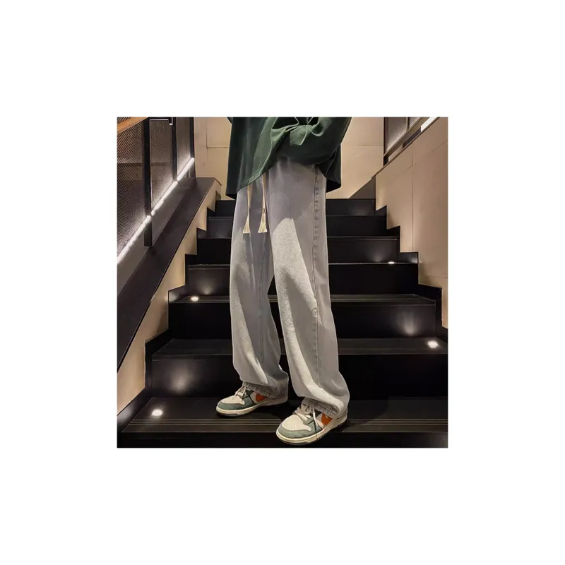 NONEVENT Jeans Unisex-3