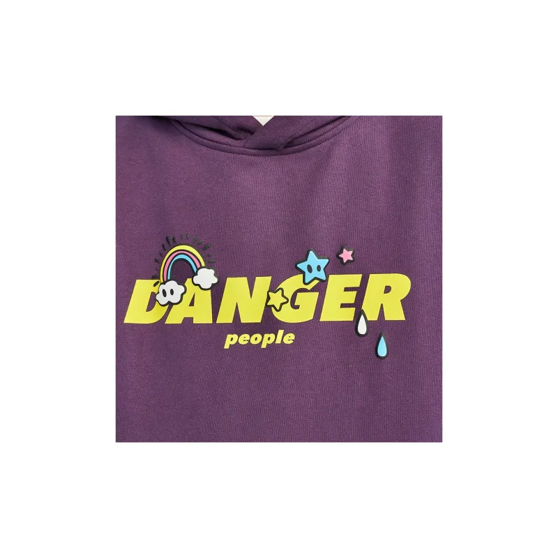 DANGEROUSPEOPLE Sweatshirt Unisex-19