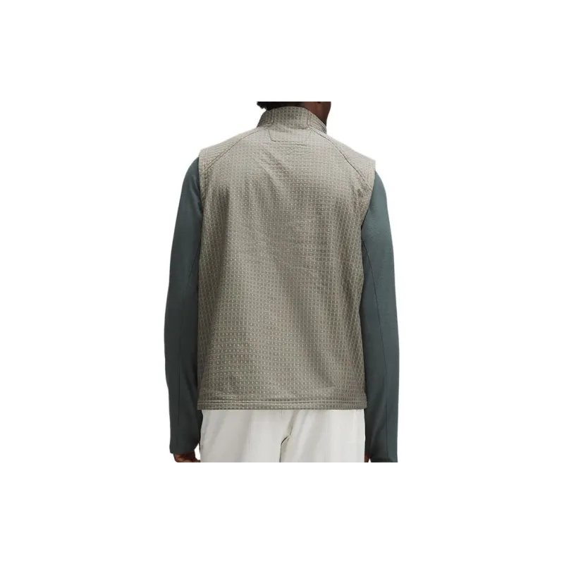 Lululemon Water Repellent Vest Men's-5