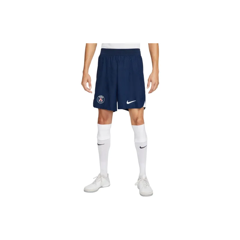 Nike Soccer Bottoms Men's Navy Blue-3