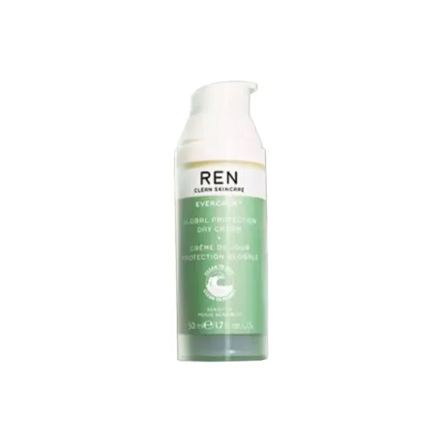 REN 페이스 모이스처 크림 남녀공용