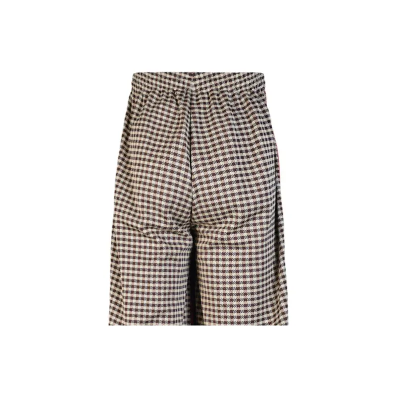 GUCCI Casual Pants Men's Multicolor-7