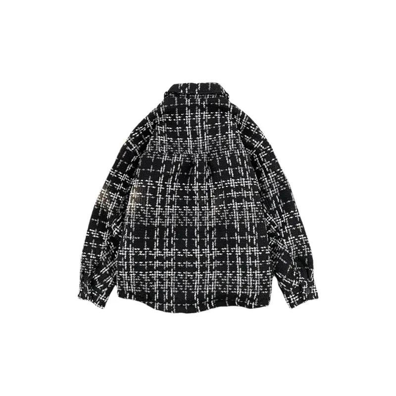 Mulinsen Jackets Unisex-1