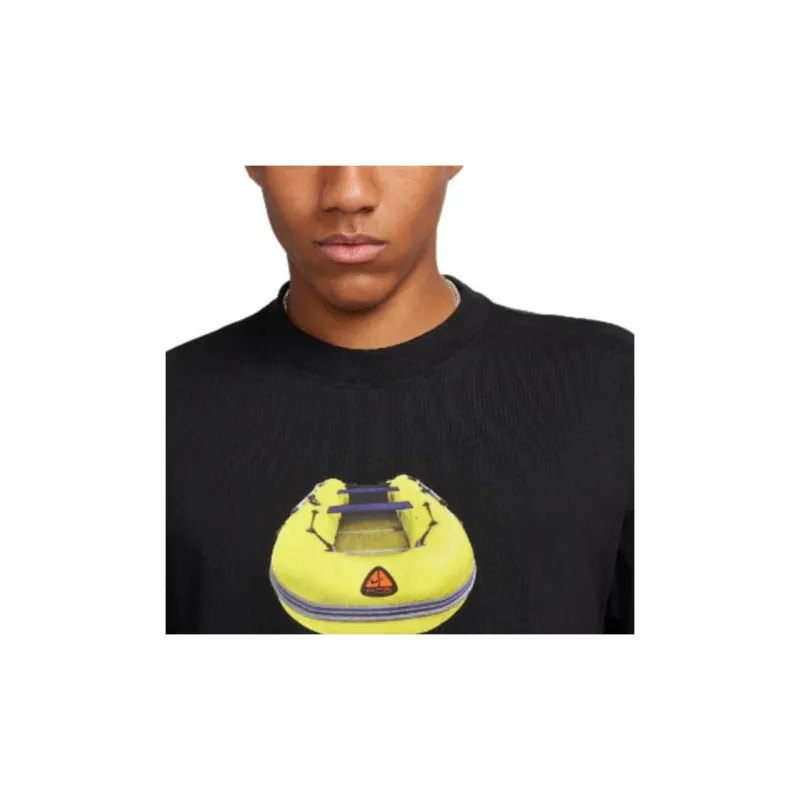 Acg Nike Acg 'Cruise Boat' Men's Dri FIT T Shirt-5