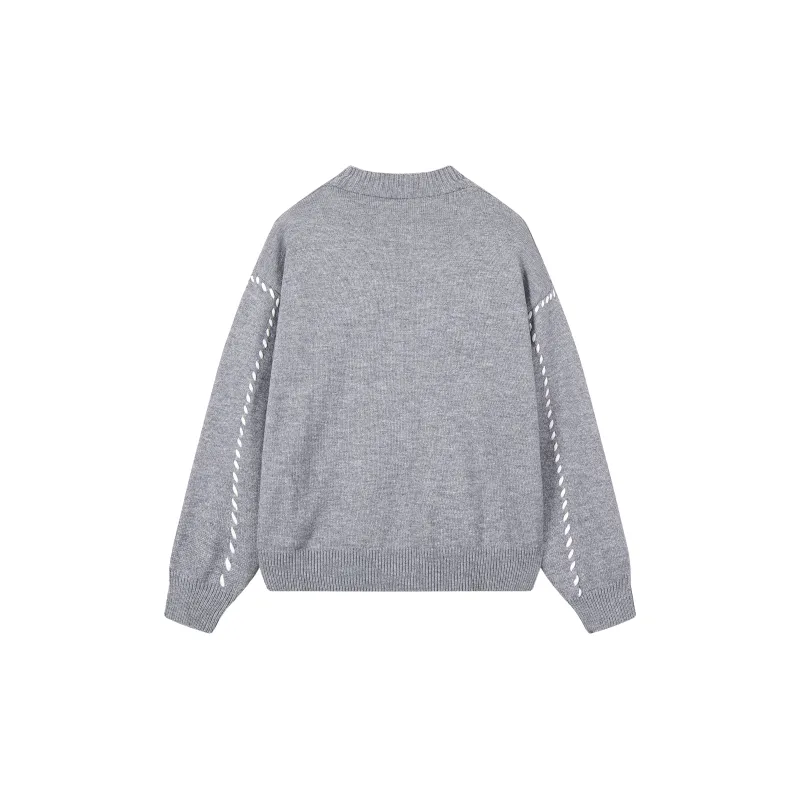 SESAME STREET Sweaters Unisex-7