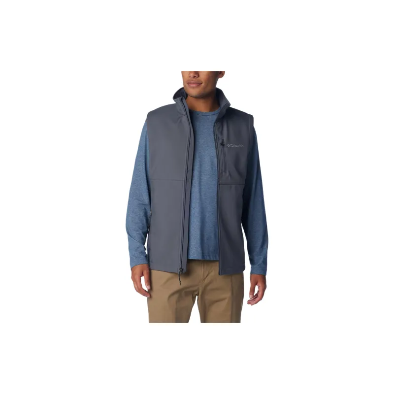 Columbia Ascender™ Vest Men's Dark Gray-2
