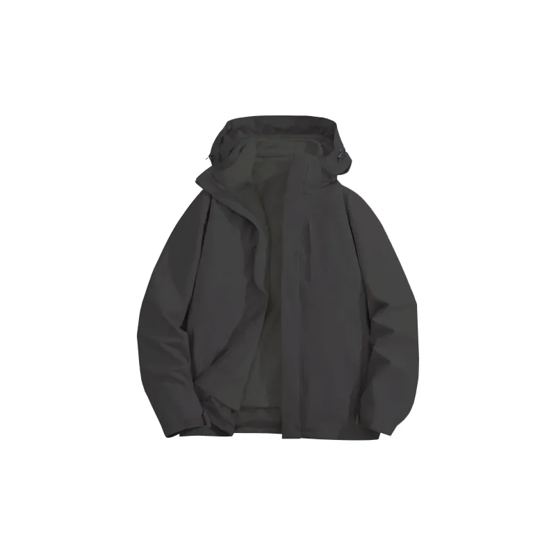 TRMT Waterproof, Windproof, And Rainproof Windbreaker Jacket Unisex-7