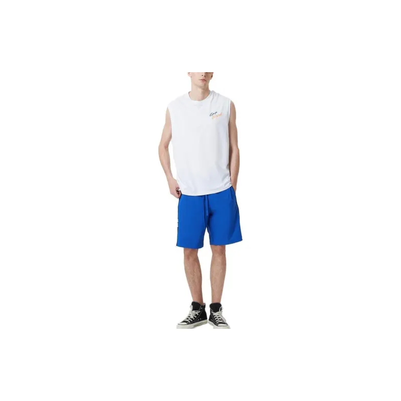 GAP Tank Tops Men-4