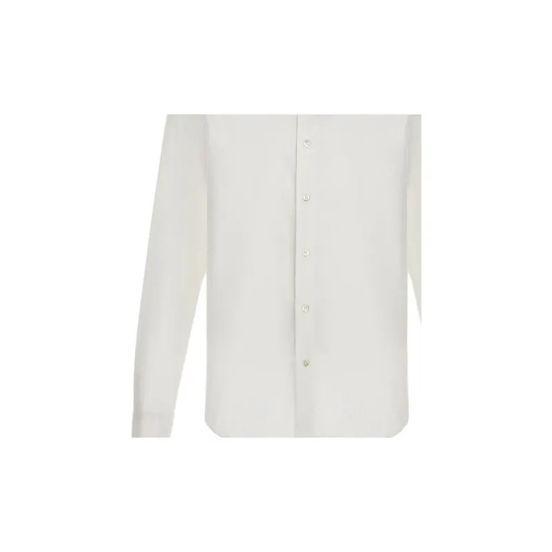 Roberto Cavalli Cotton Shirt-4
