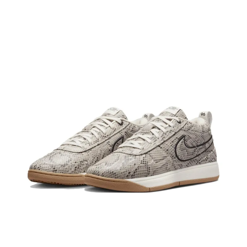 Nike Book 1 Ep Leather 'Python'-2