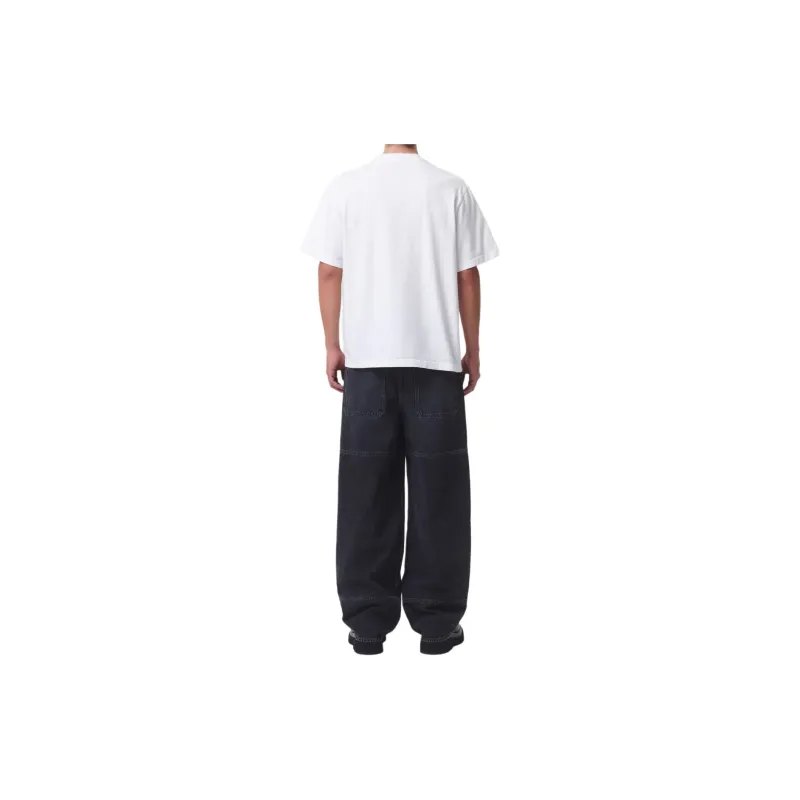 AGOLDE Asha T-shirt-2