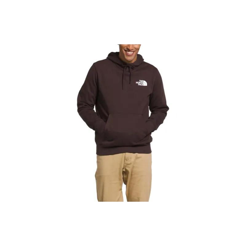 THE NORTH FACE Sweatshirt Men's Coal Brown-2