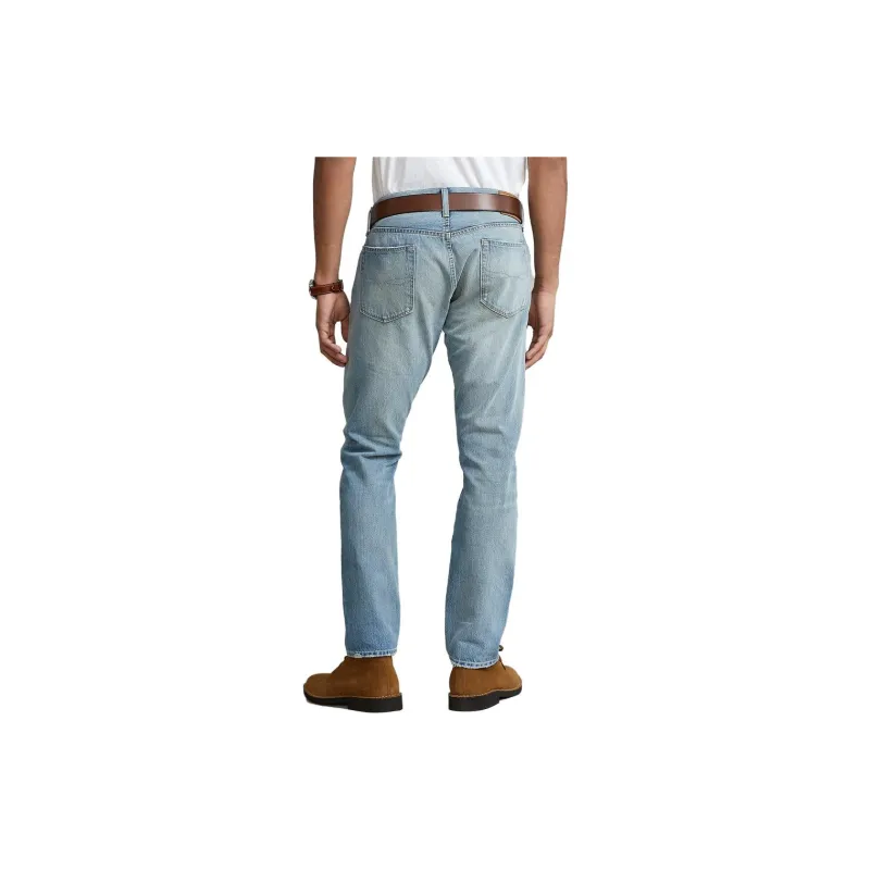 Polo Ralph Lauren Jeans Men's Blue-3