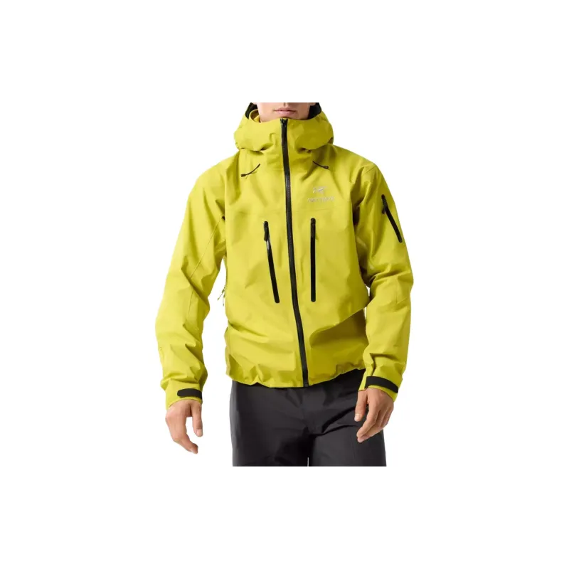 Arc'teryx Alpha SV Jacket -9