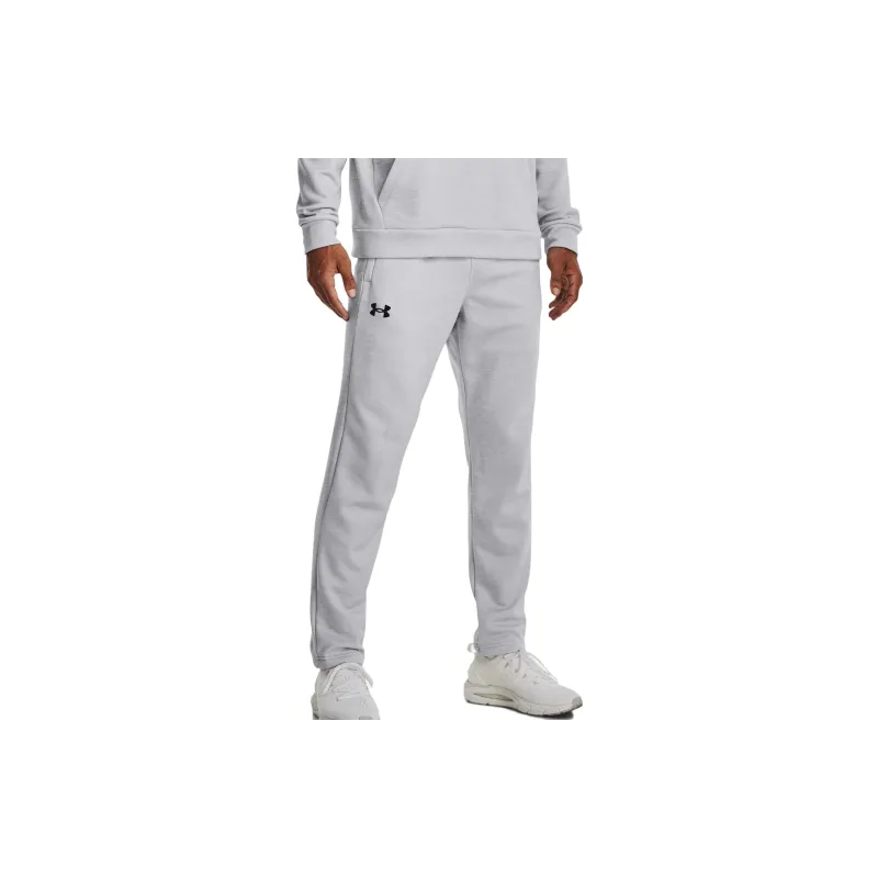 Under Armour Armor Fleece® Casual Pants Men's White-2