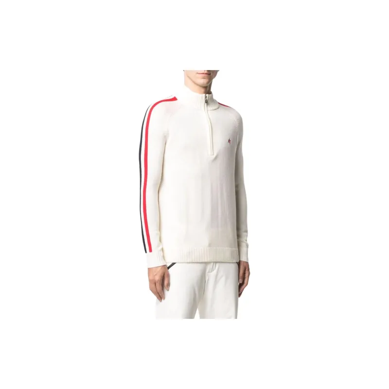 Perfect Moment Half Zip Jumper-3