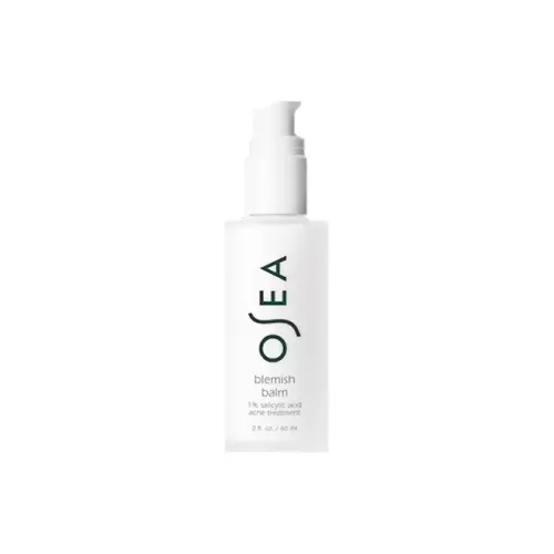 OSEA 페이스 모이스처 크림 수분 공급 남녀공용