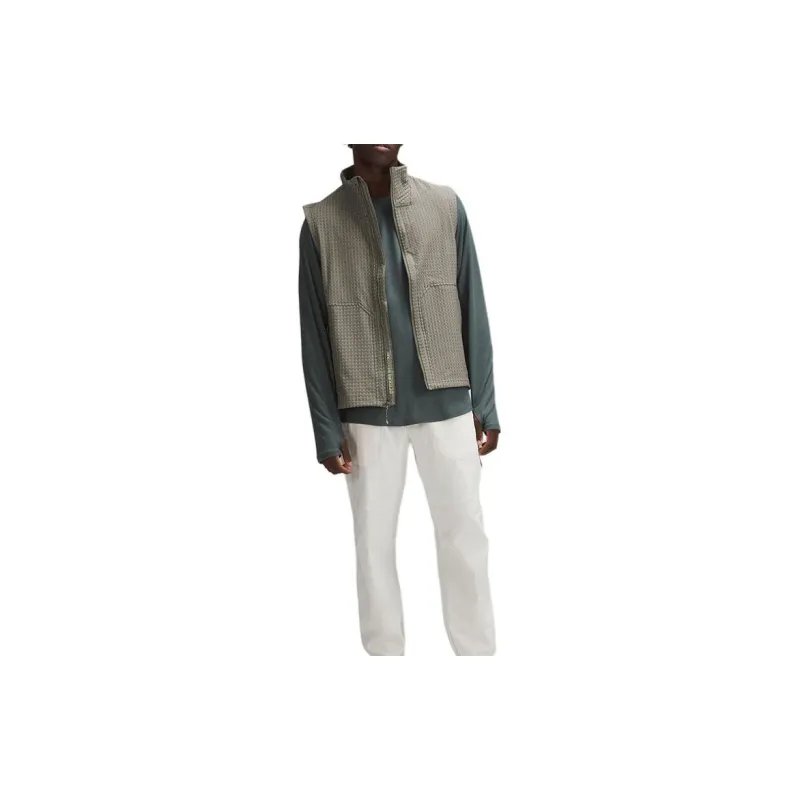 Lululemon Water Repellent Vest Men's-4
